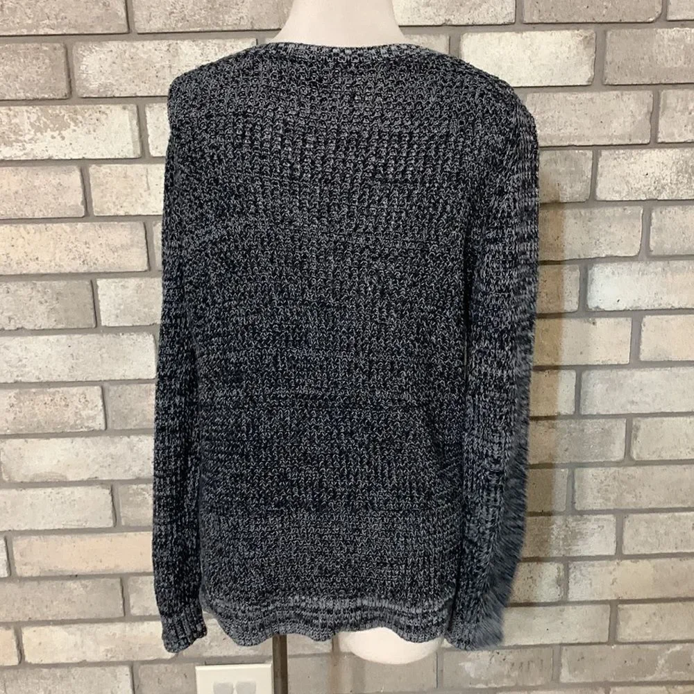 3for$20 sweater Xl